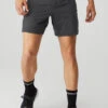 Conquer Reform Short - Anthracite -Style Avenue M6107R 02125 b1 s3 a1 1 m108