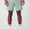 Chill Short - Icy Sage 2 Chill Short - Icy Sage -Style Avenue M6122R 05137 b1 s3 a1 1 m93