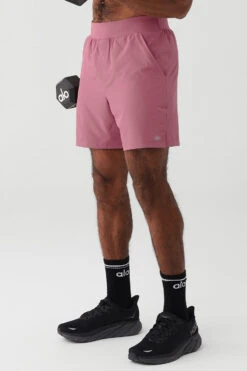 7'' Repetition Short - Mars Clay 8 7'' Repetition Short - Mars Clay -Style Avenue M6128R 04677 b1 s3 a3 1 m93