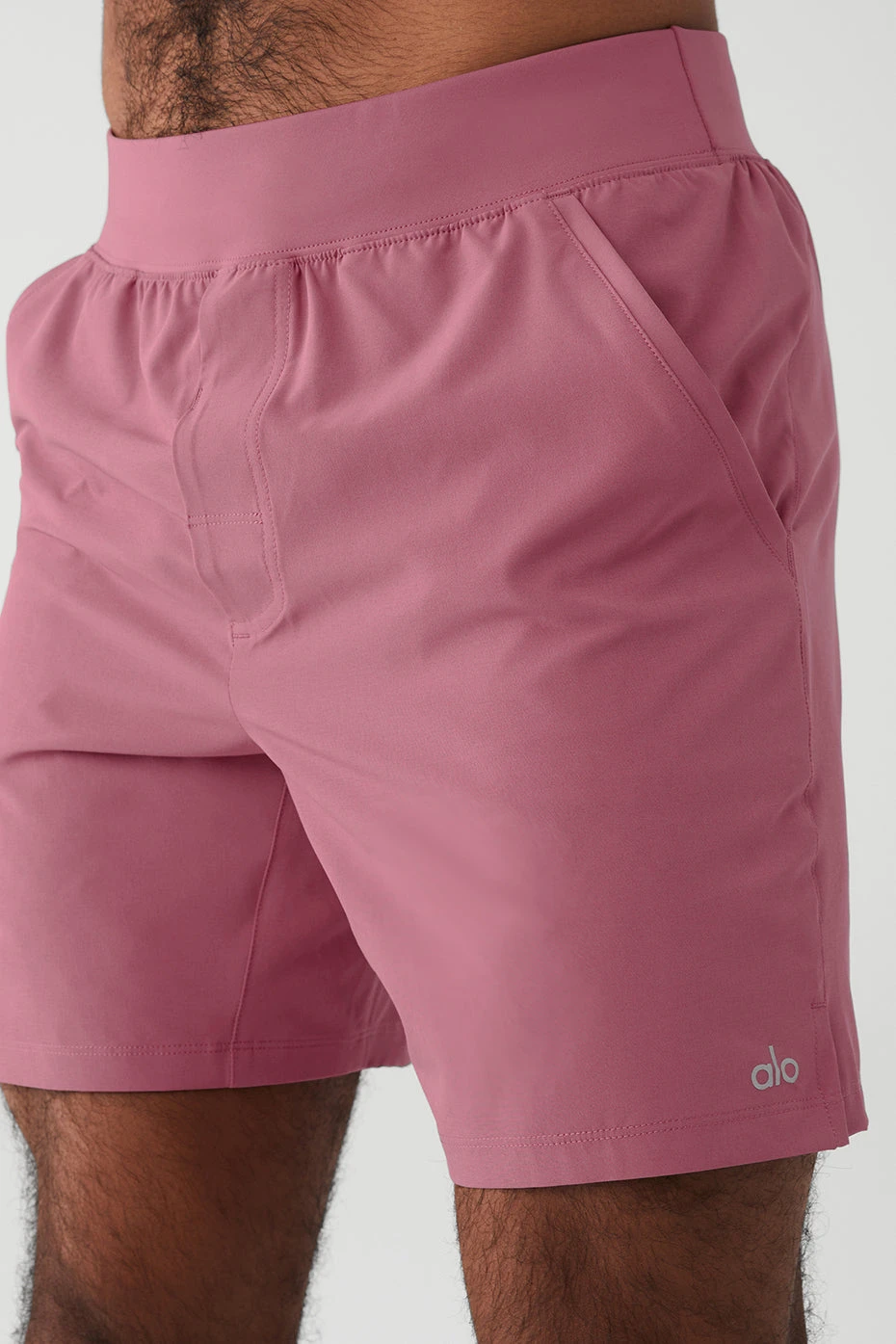 7'' Repetition Short - Mars Clay 6 7'' Repetition Short - Mars Clay - Image 4