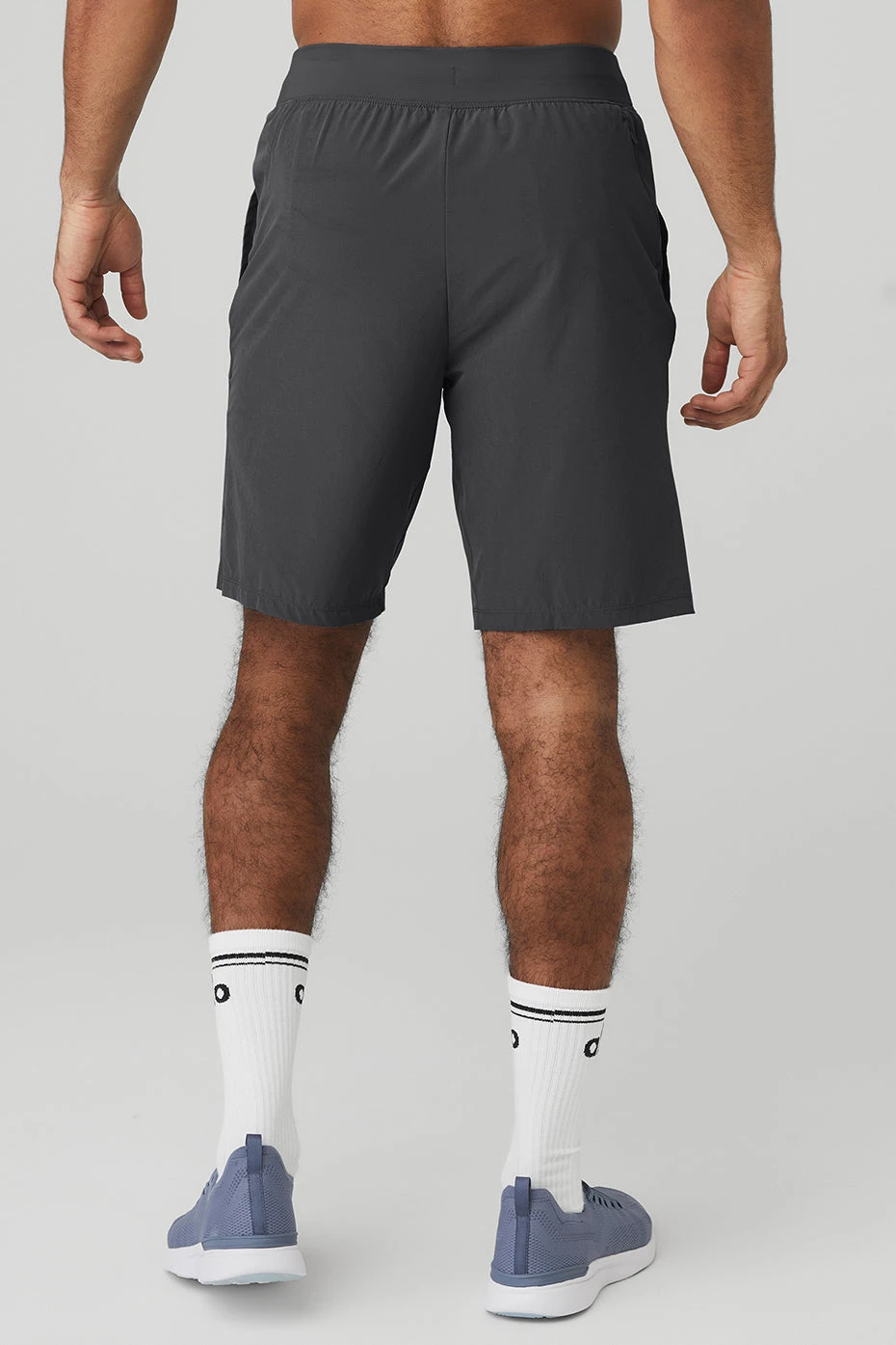 9" Repetition Short - Anthracite 4 9" Repetition Short - Anthracite - Image 2