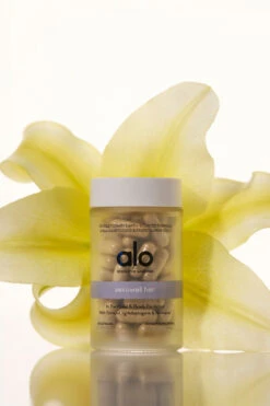 Sexuwell Her Capsule - 60 Pack -Style Avenue N1006F 00 b1 s1 a2