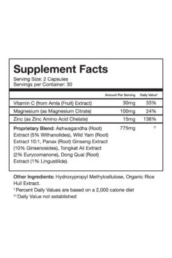 Sexuwell Her Capsule - 60 Pack -Style Avenue N1006F 00 b1 s1 a7