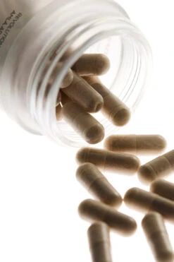 Sexuwell Him Capsule - 60 Pack -Style Avenue N1007F 00 b1 s1 a4