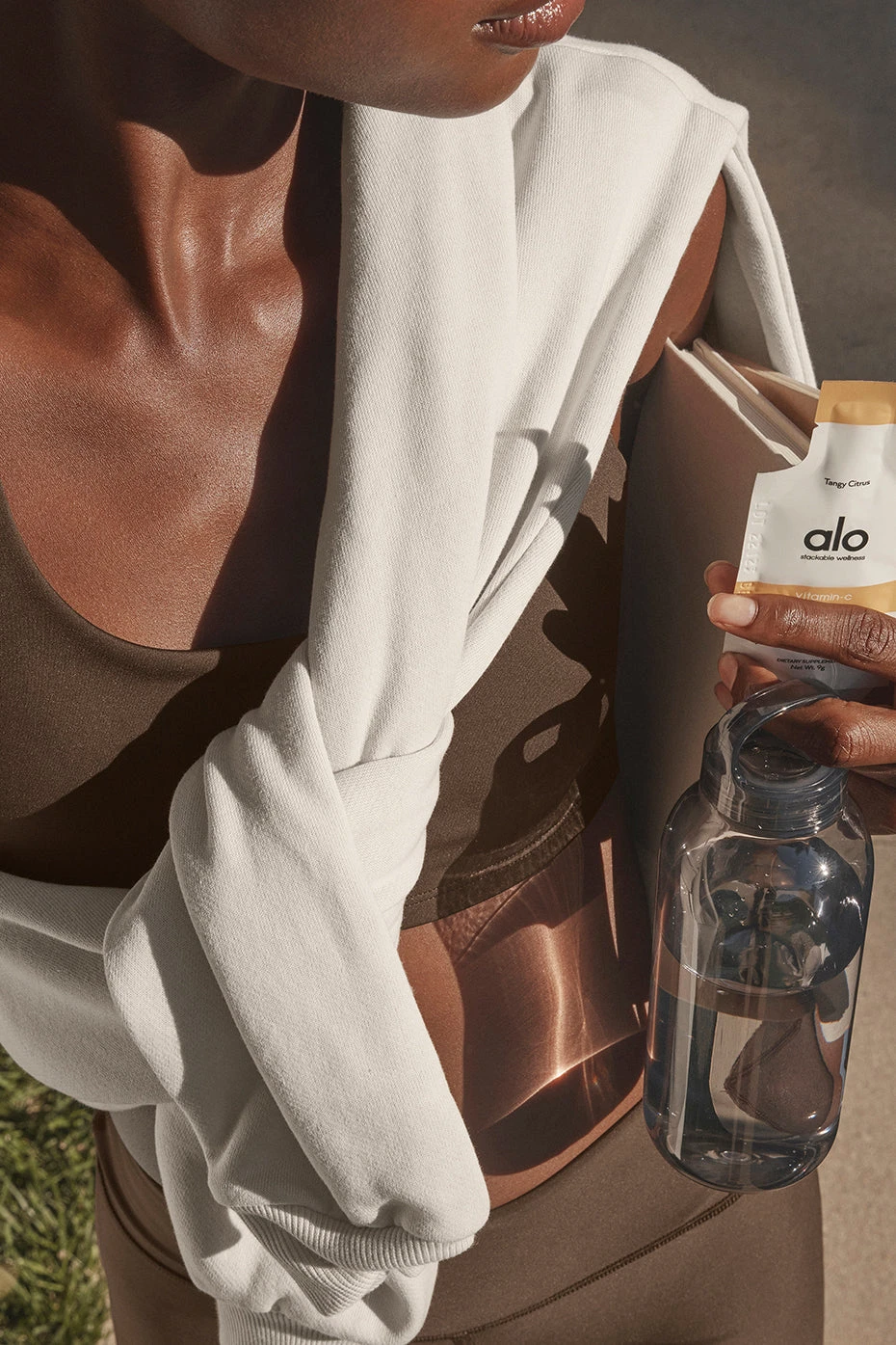 Vitamin-C Glow Shot - 30 Pack 7 Vitamin-C Glow Shot - 30 Pack - Image 5