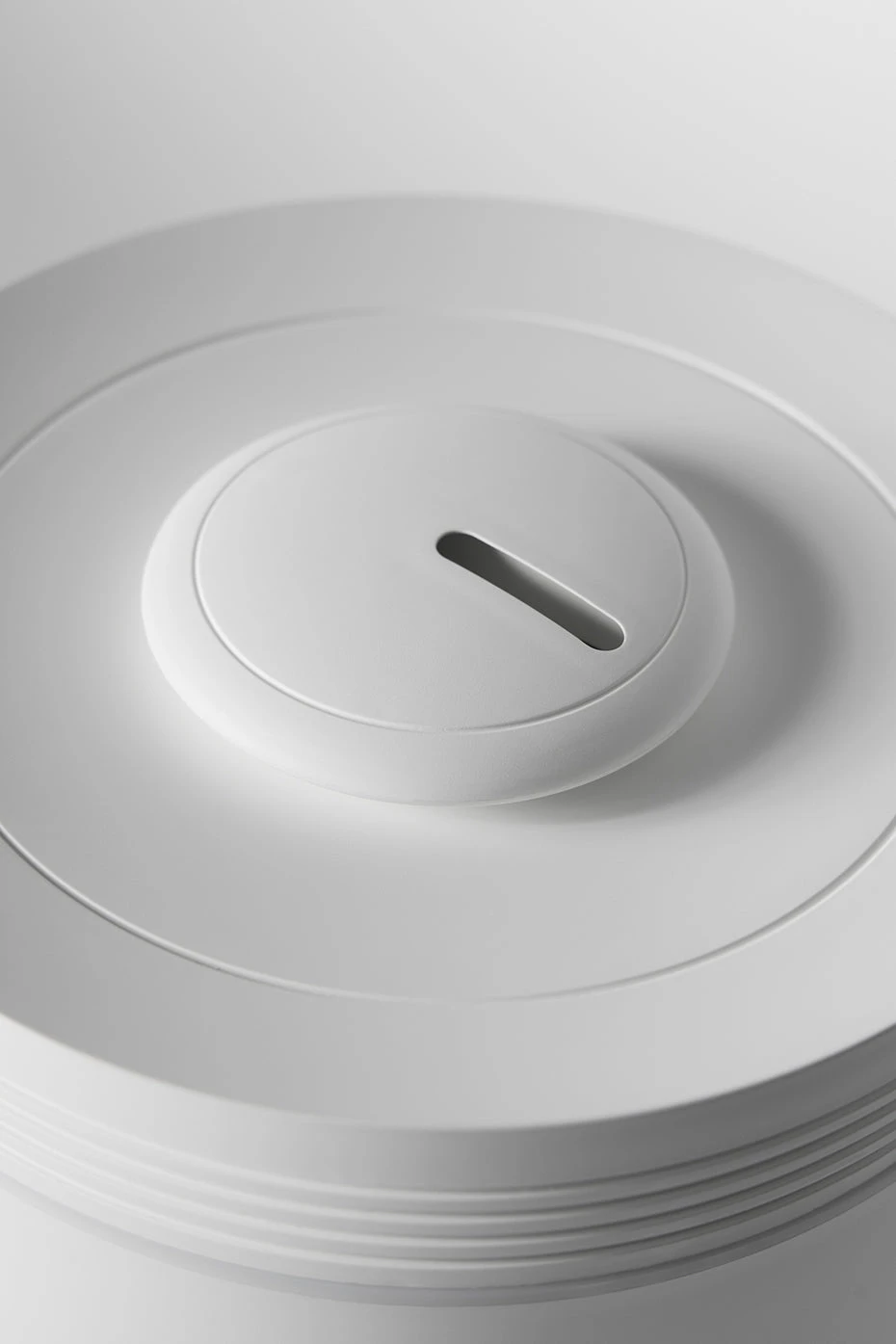 Aura Diffuser - White 4 Aura Diffuser - White - Image 2