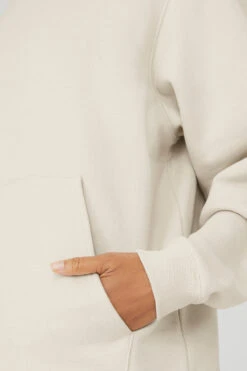 Renown Heavy Weight Hoodie - Bone 10 Renown Heavy Weight Hoodie - Bone -Style Avenue U3013R 03040 b1 s1 a4 1 m18