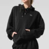 Accolade Hoodie - Black -Style Avenue U3031RG 01 b1 s1 a1 1 m91