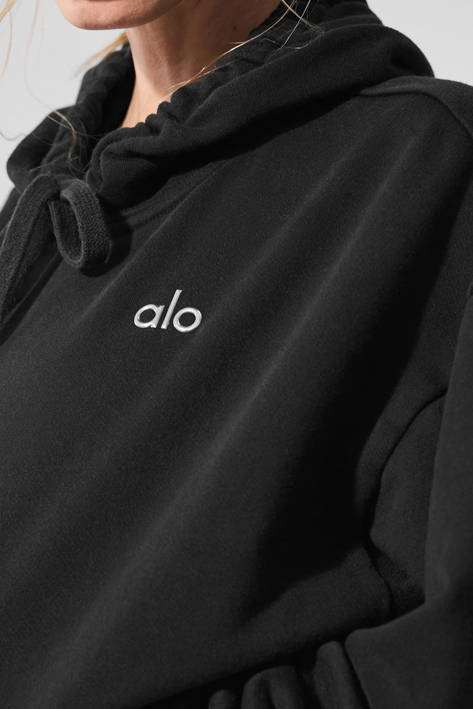 Accolade Hoodie - Black 6 Accolade Hoodie - Black - Image 4