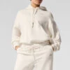 Accolade Hoodie - Ivory 1 Accolade Hoodie - Ivory -Style Avenue U3031RG 03299 b1 s1 a1 1 m206