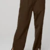 Legend Snap Pant - Espresso 2 Legend Snap Pant - Espresso -Style Avenue U5009R 04064 b1 s1 a1 1 m90