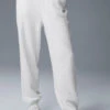 Accolade Sweatpant - White -Style Avenue U5013RG 01300 b1 s1 a1 1 m54