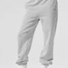 Accolade Sweatpant - Athletic Heather Grey -Style Avenue U5013RG 02910 b1 s1 a1 1 m91