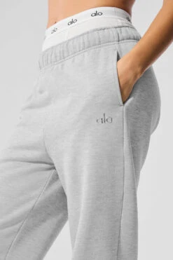 Accolade Sweatpant - Athletic Heather Grey 9 Accolade Sweatpant - Athletic Heather Grey -Style Avenue U5013RG 02910 b1 s1 a4 1 m91