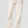 Accolade Sweatpant - Ivory