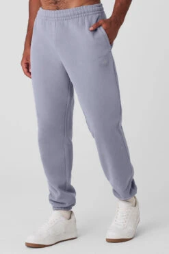 Cuffed Renown Heavy Weight Sweatpant - Fog -Style Avenue U5014R 05134 b1 s3 a2 1 m93 04f50710 ae8c 4e34 8b39 803ea3ed7021