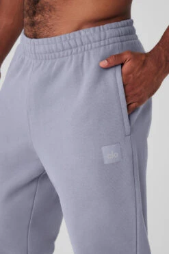 Cuffed Renown Heavy Weight Sweatpant - Fog -Style Avenue U5014R 05134 b1 s3 a4 1 m93 669141c6 7a91 4507 af0a 681b8f35fc32