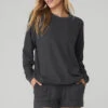 Soho Pullover - Anthracite -Style Avenue W3295R 02125 b1 s1 a1 1 m89