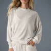 Soho Pullover - Ivory -Style Avenue W3295R 03299 b1 s1 a1 1 m91
