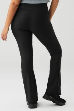 Airlift High-Waist Game Changer Legging - Black 16 Airlift High-Waist Game Changer Legging - Black -Style Avenue W51248R 01 b1 s4 a2 1 m135