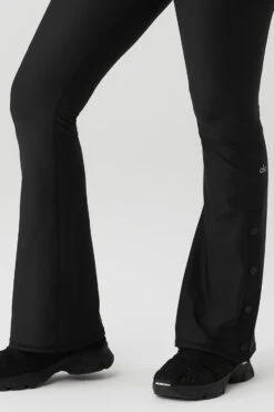Airlift High-Waist Game Changer Legging - Black 18 Airlift High-Waist Game Changer Legging - Black -Style Avenue W51248R 01 b1 s4 a4 1 m135