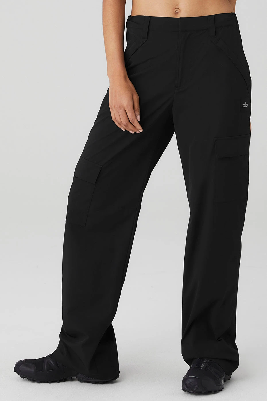 All That Trouser - Black 3 All That Trouser - Black