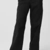 Road Trip Trouser - Black 1 Road Trip Trouser - Black -Style Avenue W51342R 01 b1 s1 a1 1 m125