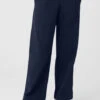 Road Trip Trouser - Navy 1 Road Trip Trouser - Navy -Style Avenue W51342R 03842 b1 s1 a1 1 m125