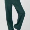 Road Trip Trouser - Midnight Green 1 Road Trip Trouser - Midnight Green -Style Avenue W51342R 04570 b1 s1 a1 1 m18