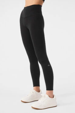 7/8 High-Waist Airbrush Legging - Black -Style Avenue W5604R 01 b1 s1 a3 1 m174 bfd73a36 d779 43dc a2a4 a74dd5de73a7