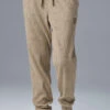 Muse Sweatpant - Gravel Heather -Style Avenue W5784R 01428 b1 s1 a1 1 m197