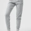Muse Sweatpant - Athletic Heather Grey