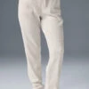 Muse Sweatpant - Ivory 2 Muse Sweatpant - Ivory -Style Avenue W5784R 03299 b1 s1 a1 1 m91