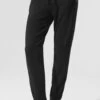 Soho Sweatpant - Black 1 Soho Sweatpant - Black -Style Avenue W5912R 01 b1 s1 a1 1 m76