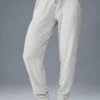 Soho Sweatpant - Athletic Heather Grey -Style Avenue W5912R 02910 b1 s1 a1 1 m215