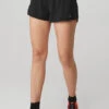 Stride Short - Black -Style Avenue W6230R 01 b1 s1 a1 1 m82