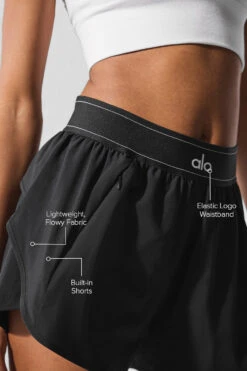 Match Point Short - Black 10 Match Point Short - Black -Style Avenue W6334R 01 b1 s1 ai 1 m76