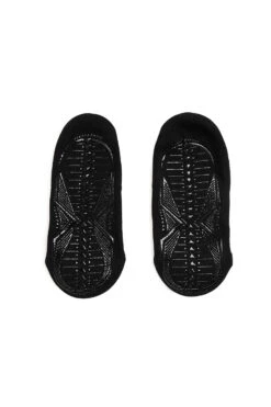 Women's Pivot Barre Sock - Black -Style Avenue W7052R 01 2 4 28e3d4c7 9bc3 4ecc a13b f33ffa0aa684