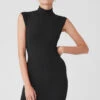 Run It Back Dress - Black 1 Run It Back Dress - Black -Style Avenue W8200R 01 b1 s1 a1 1 m176