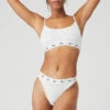 Icon Cami Bra - White -Style Avenue W9425R 00 b1 s1 a1 1 m18 7d6e26e1 ca86 42f5 bcc7 0dd3d94d7015
